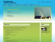 Bild Energieberater Unabh. / Bauingenieur Ronald Kramer