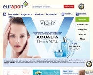 Bild Euro-Apotheke K. Talu e.K.