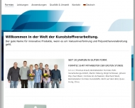 Bild FORMTEC-Kunststoffe GmbH & Co. KG