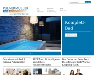 Bild PULVERMLLER Bad Heizung Christoph Unger GmbH & Co. KG