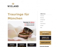 Bild Trauringstudio Wieland, Inh. Lucija Wieland