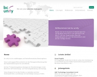 Bild bc-unity GmbH & Co. KG