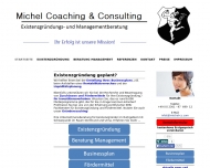 Bild Michel Coaching & Consulting