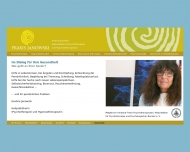 Bild Praxis fr Psychotherapie und Hypnose Eveline Janowski