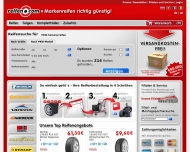 Bild reifencom GmbH Frankfurt am Main - Ost