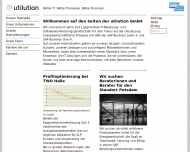 Bild utilution GmbH