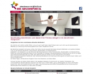 Bild Abnehmen-Vergleich