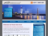 Bild Phoenix Immo Invest GmbH