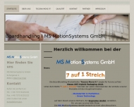 Bild MS MotionSystems GmbH