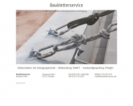 Bild Baukletterservice Andreas Tittel