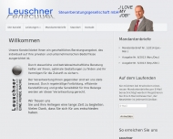 Bild Leuschner Steuerberatungsgesellschaft mbH