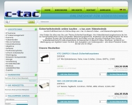 Bild c-tac GmbH & Co.KG