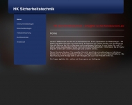 Bild HK Sicherheitstechnik