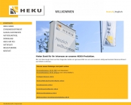 Bild HEKU GmbH Papierwaren und Konsumgter