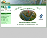 Bild Landgasthaus Klaukenhof