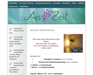 Bild AusZeit