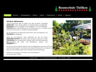 Bild Baumschule Thlken