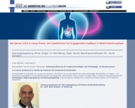 Bild Dr.med. Reza Zanjani Facharzt fr Innere Medizin