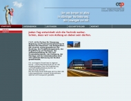 Bild C. E. P. Anlagenautomatisierung Computec-Elektroprojekt GmbH