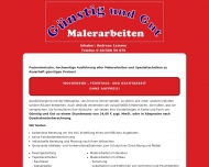 Bild Lemme AndreasMalerarbeiten