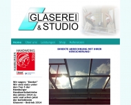 Bild Glaserei & Studio fr angewandte Glaskunst GmbH