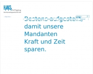 Bild H/W/S Dr. Pipping Rechtsanwaltsgesellschaft mbH