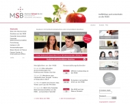 Bild MSB Medical School Berlin