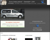 Bild Schlüsseldienst Böblingen 24h