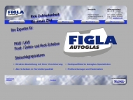 Bild Figla Autoglas