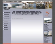 Bild Unitax-Pharmalogistik GmbH