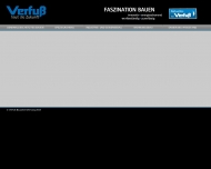Website Verfuss