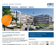 Bild Grundstcksgesellschaft Buschhhe GbR