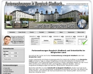 Bild Ferienwohnung-Bergischgladbach.de