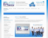 Bild Bavita