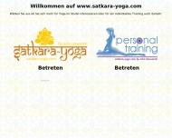 Bild Satkara Yoga