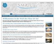 Bild Salzmischer - Feinkost-Manufaktur