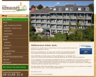 Bild Hotel Altenburgblick