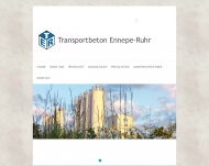 Bild TBD Transportbeton GmbH & Co. KG