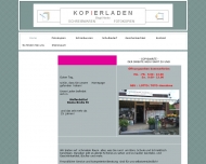 Bild Henke Birgit Kopierladen