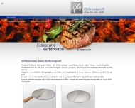 Bild Grillrostprofi - PG Metalltechnik GmbH