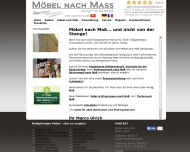 Bild Mbel nach Ma