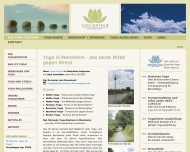 Bild YOGA & SEMINAR-Zentrum Mannheim