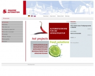 Bild F & S Prozess-Automation GmbH