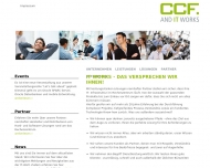 Bild CCF Nord GmbH