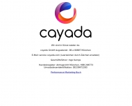 Bild cayada GmbH