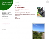 Bild Tiernahrung fr Hunde und Katzen