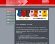 Bild gitarrenunterricht Schwarzenfeld & Schwandorf