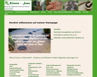 Bild Praxis fr Chinesische Medizin und  ganzheitliche Gesundheit -Christa Suthoff