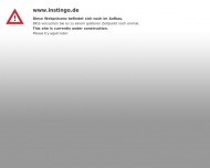 Bild Instingo GmbH & Co. KG