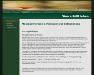 Bild Massagen